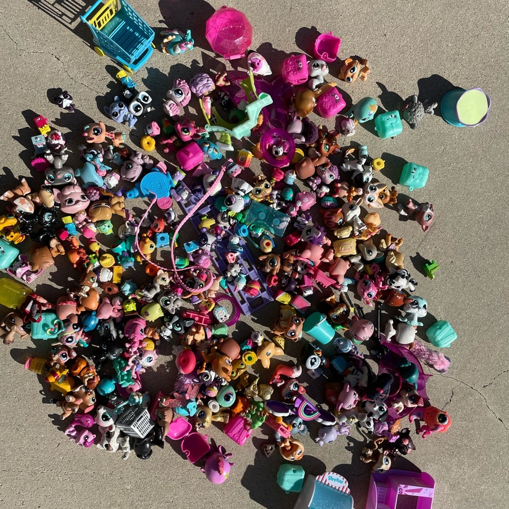 LPS Lot